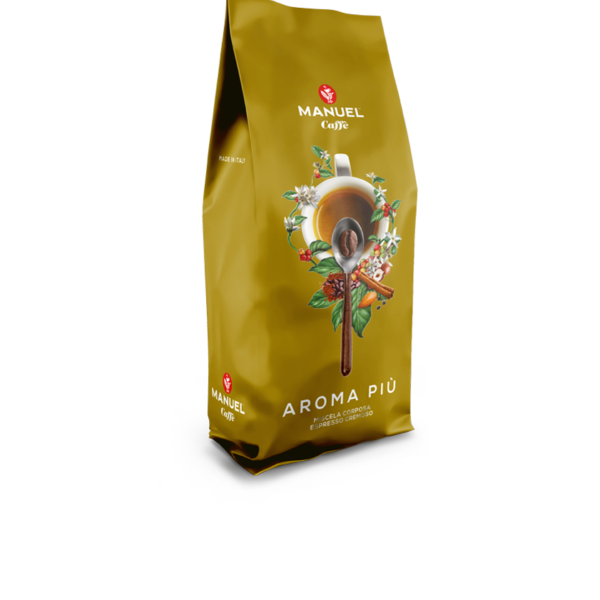 Aroma Pi&ugrave;