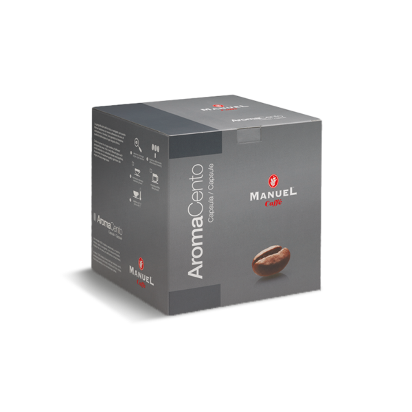 Capsule Aromacento