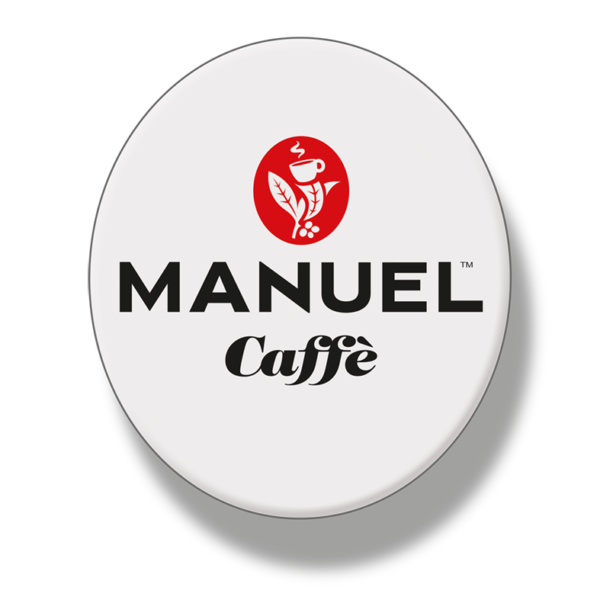 Insegna da interni Manuel monofacciale