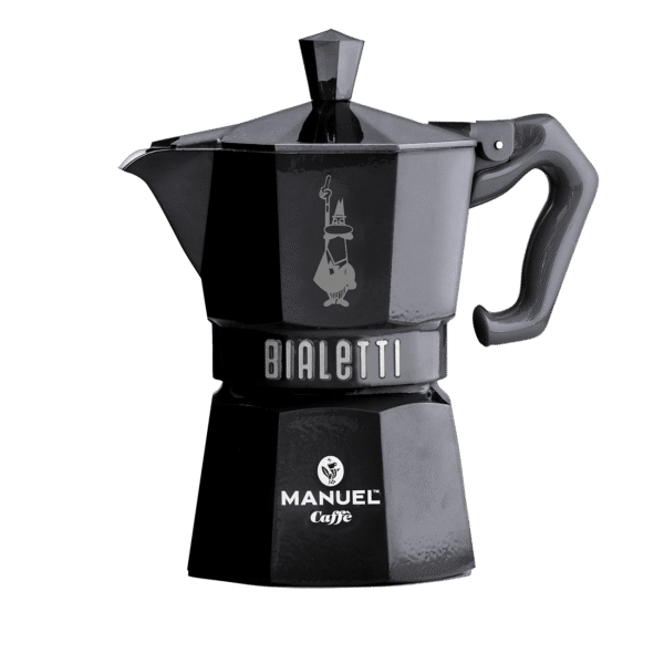 Moka Bialetti Exclusive